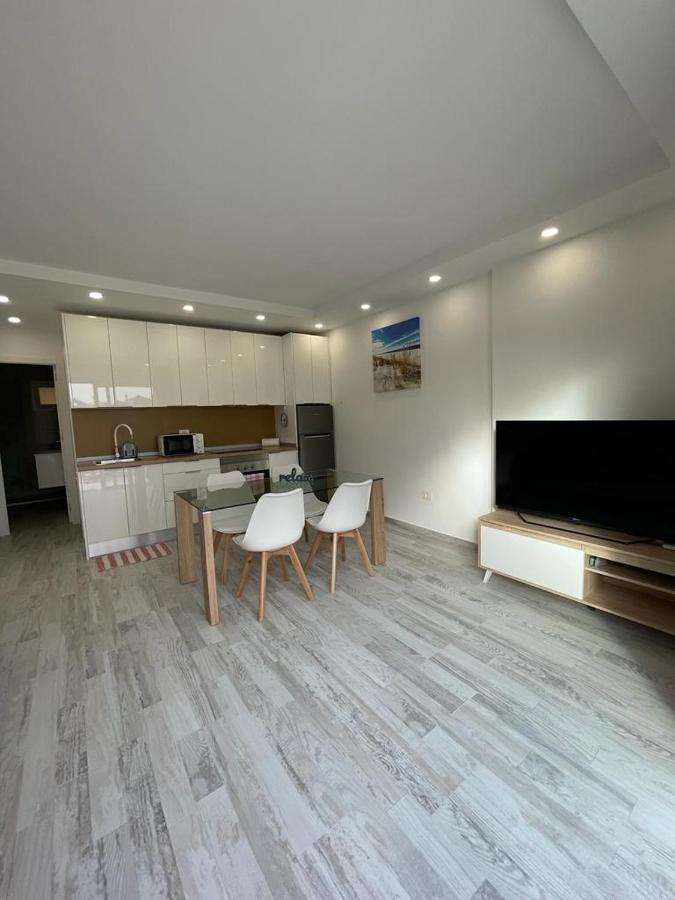 Luxury Flat, Few Minutes From Fanabe Beach! 아데제 외부 사진