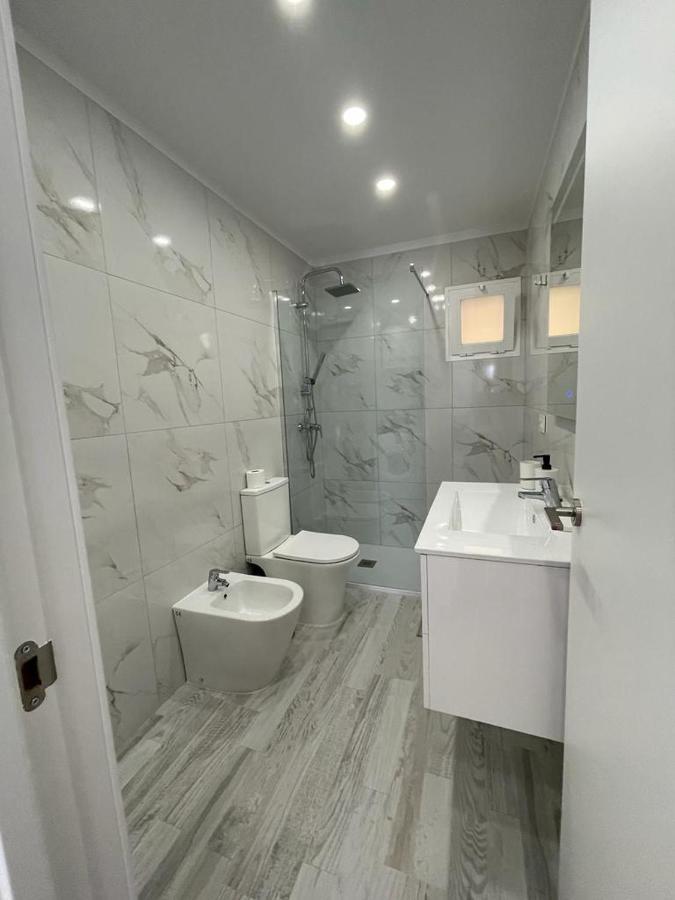 Luxury Flat, Few Minutes From Fanabe Beach! 아데제 외부 사진