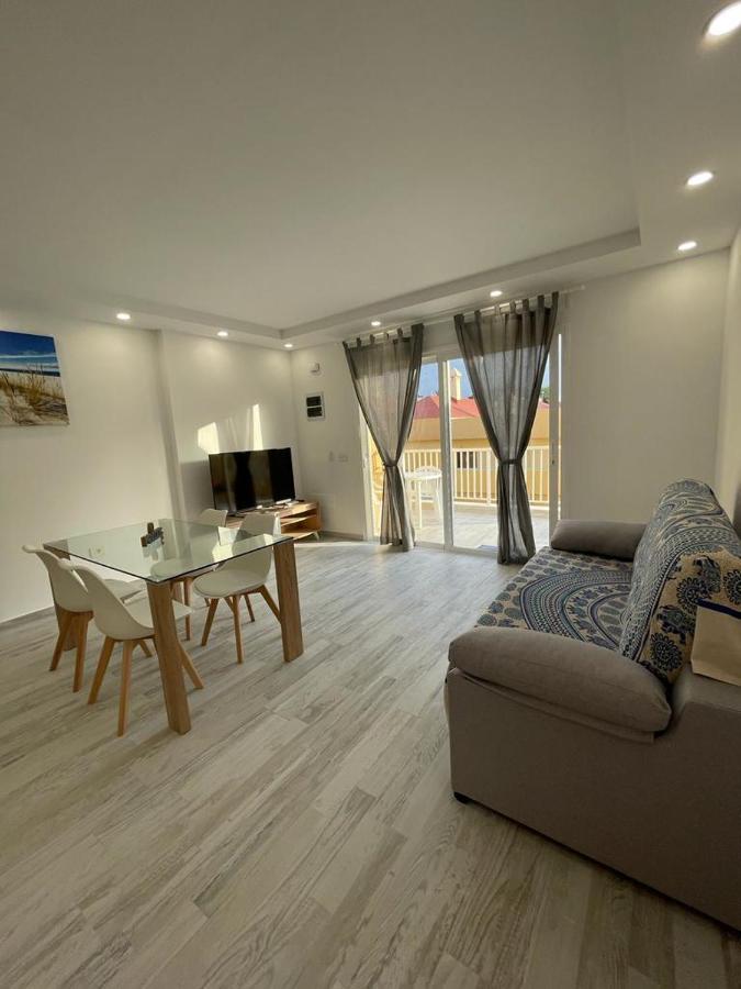 Luxury Flat, Few Minutes From Fanabe Beach! 아데제 외부 사진