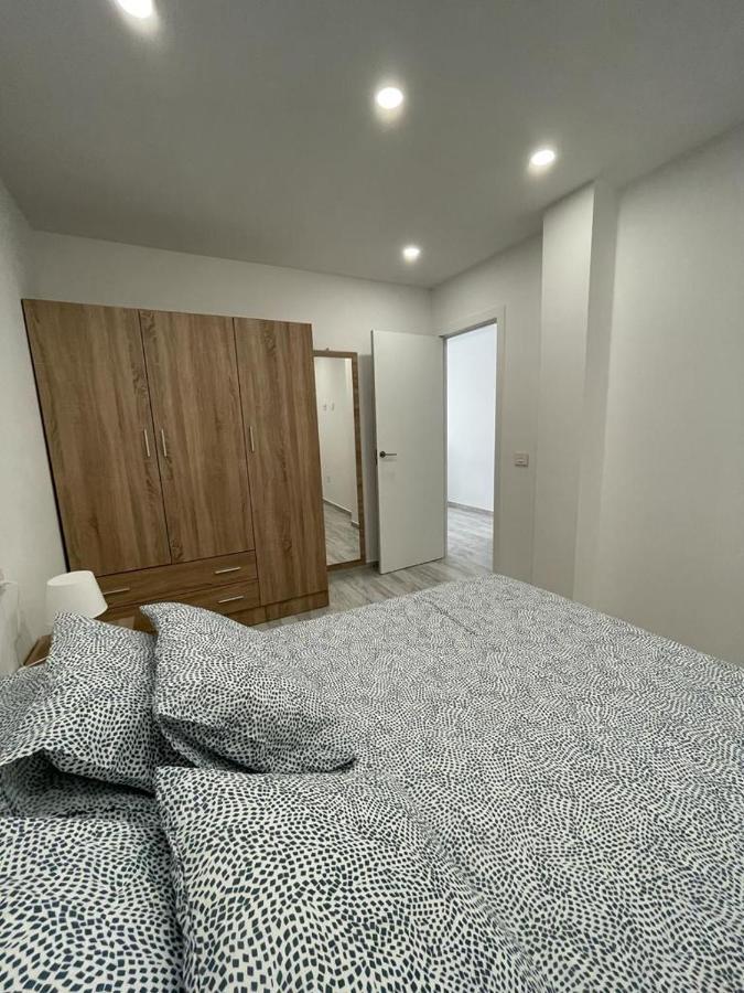 Luxury Flat, Few Minutes From Fanabe Beach! 아데제 외부 사진
