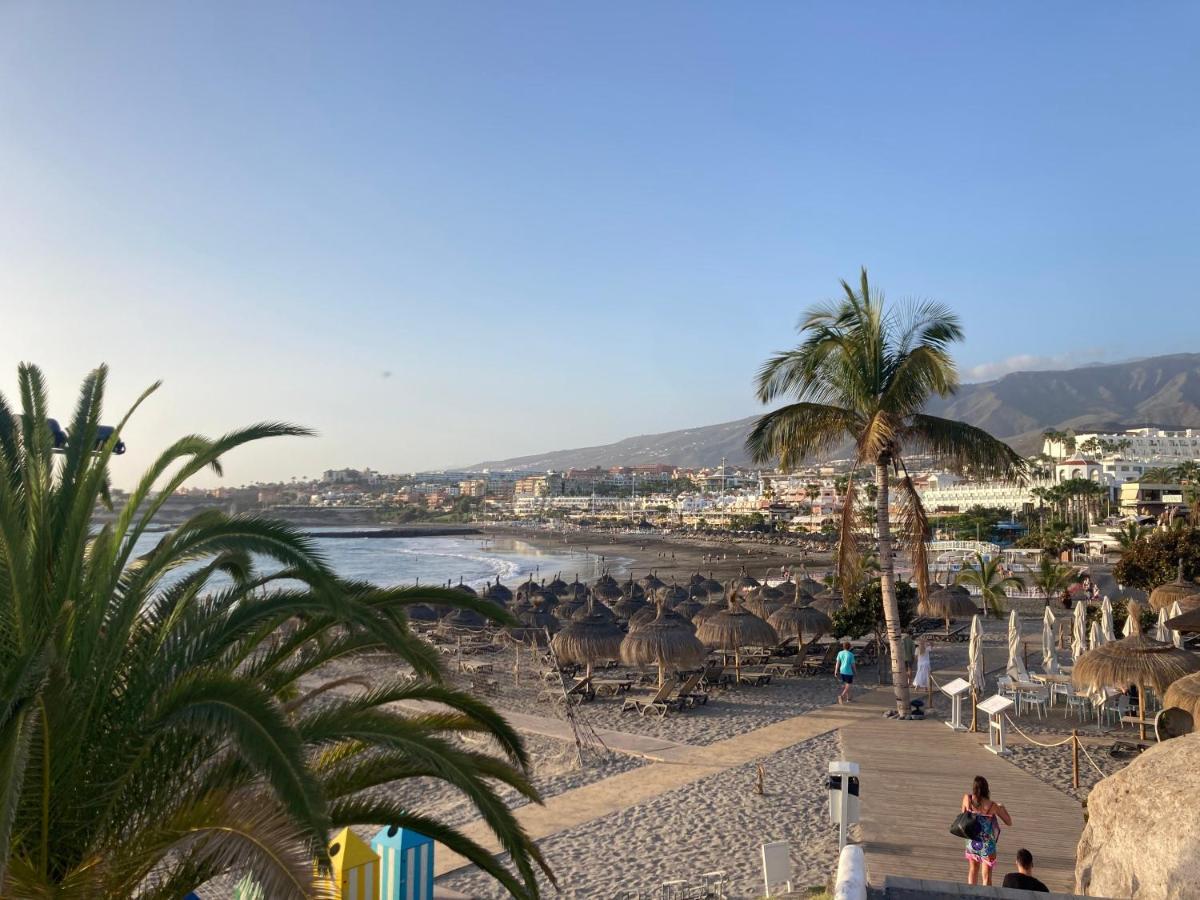 Luxury Flat, Few Minutes From Fanabe Beach! 아데제 외부 사진