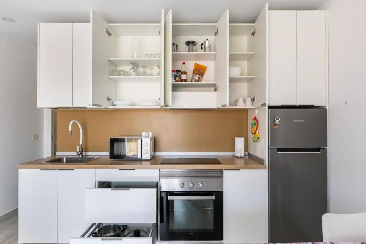 Luxury Flat, Few Minutes From Fanabe Beach! 아데제 외부 사진