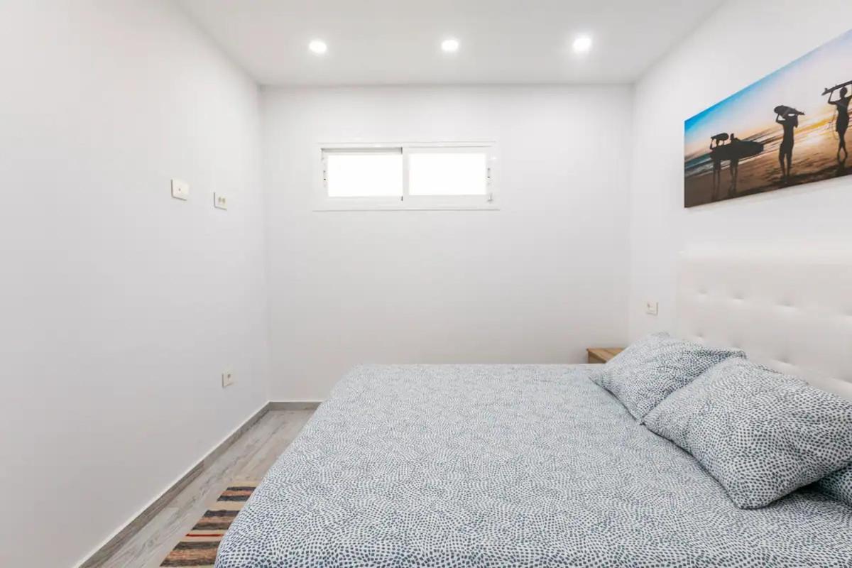 Luxury Flat, Few Minutes From Fanabe Beach! 아데제 외부 사진