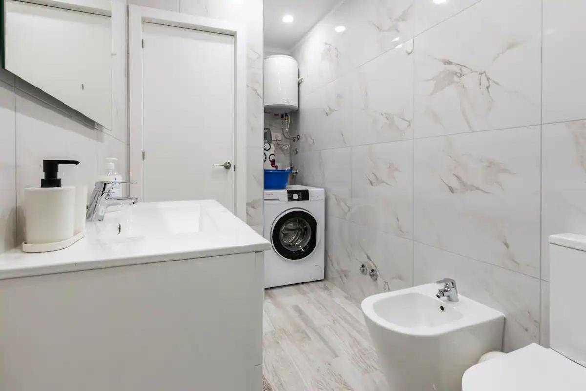 Luxury Flat, Few Minutes From Fanabe Beach! 아데제 외부 사진